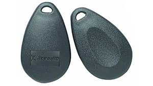 Greenwich Locksmiths copies XceedID RFID key fobs