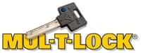 Greenwich Locksmiths duplicates Mul-T Multi Lock brand high security keys in NYC